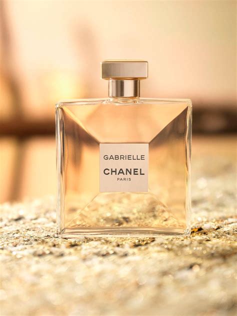 who wears chanel gabrielle|gabrielle chanel perfume for women.